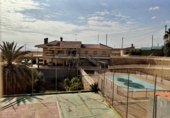 Xalet independent amb terreny en venda a Crevillent ref.: TR379673 foto
