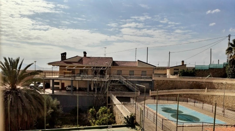 Alicante - Crevillent - 5000m2
