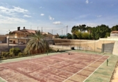 Xalet independent amb terreny en venda a Crevillent ref.: TR379673 foto