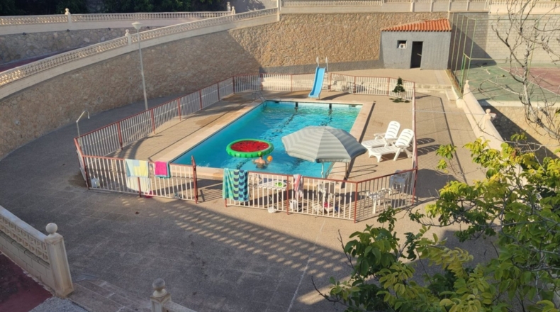 Alicante - Crevillent - 5000m2