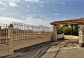 Xalet independent amb terreny en venda a Crevillent ref.: TR379673 foto