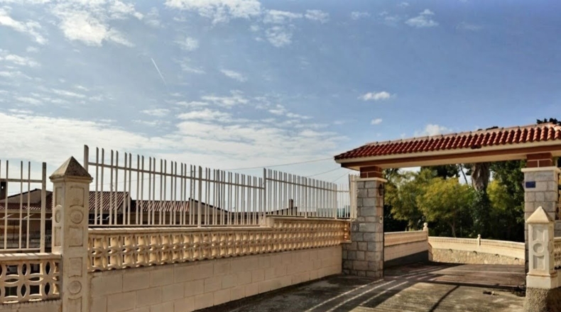 Alicante - Crevillent - 5000m2
