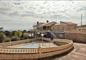 Xalet independent amb terreny en venda a Crevillent ref.: TR379673 foto