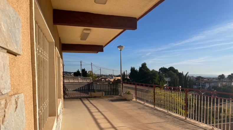 Alicante - Crevillent - 5000m2