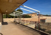 Xalet independent amb terreny en venda a Crevillent ref.: TR379673 foto