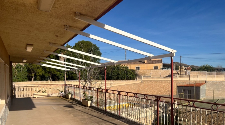 Alicante - Crevillent - 5000m2