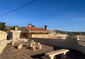 Xalet independent amb terreny en venda a Crevillent ref.: TR379673 foto