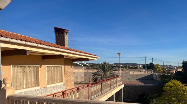 Alicante - Crevillent - 5000m2
