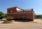 Xalet independent amb terreny en venda a Crevillent ref.: TR379645 foto