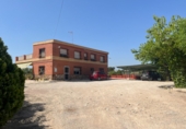 Xalet independent amb terreny en venda a Crevillent ref.: TR379645 foto