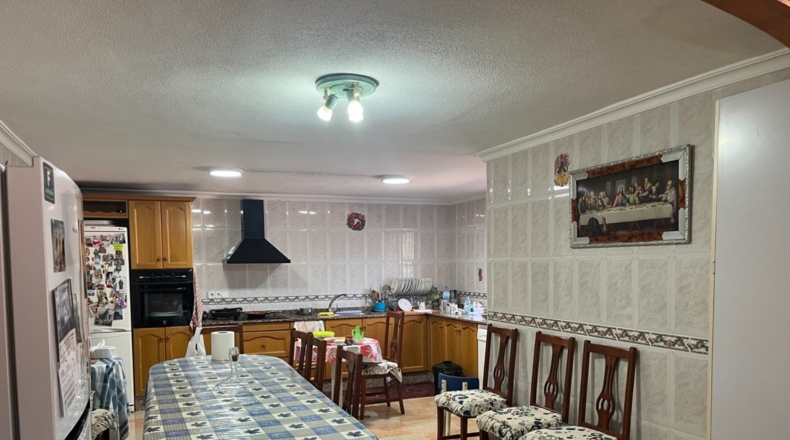 Alicante - Crevillent - 6729m2