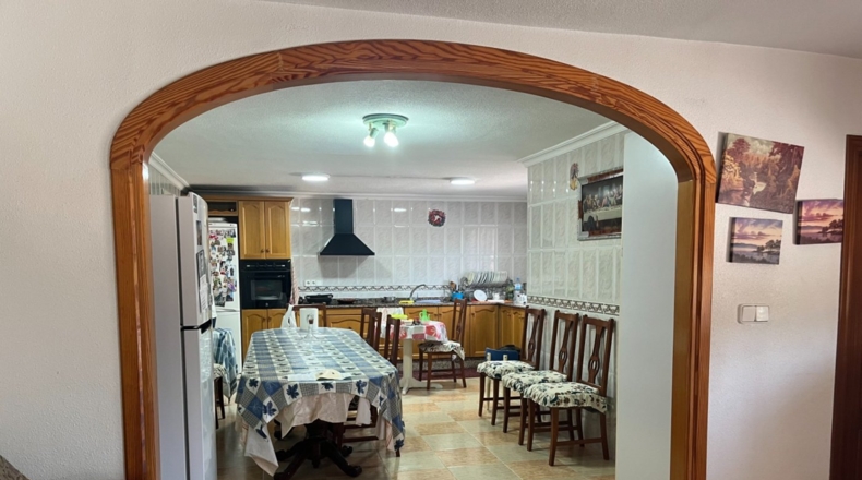 Alicante - Crevillent - 6729m2
