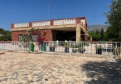 Xalet independent amb terreny en venda a Crevillent ref.: TR379645 foto
