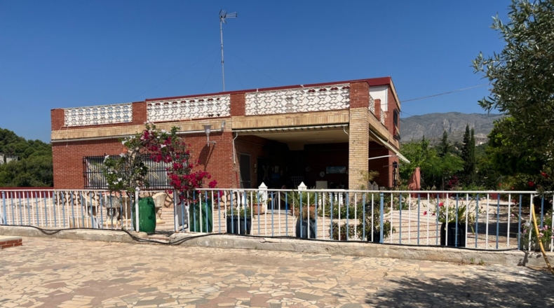Alicante - Crevillent - 6729m2