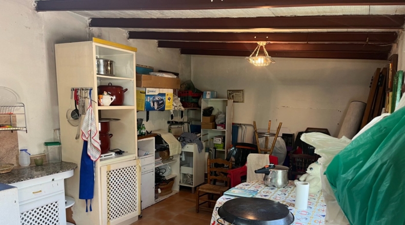 Alicante - Crevillent - 6729m2