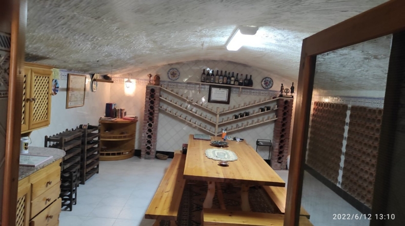 Alicante - Crevillent - 6729m2