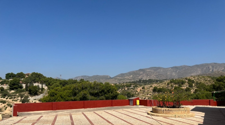 Alicante - Crevillent - 6729m2