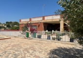 Xalet independent amb terreny en venda a Crevillent ref.: TR379645 foto