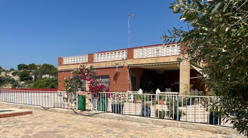 Alicante - Crevillent - 6729m2