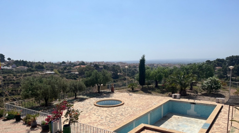 Alicante - Crevillent - 6729m2