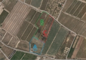 Non-developable land for sale in Novelda ref: TR379654 photo