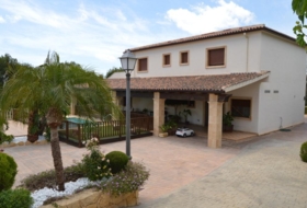 Crevillent 2350&nbsp;m²