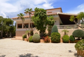 Crevillent 2350&nbsp;m²
