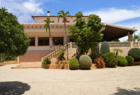 Crevillent 2350&nbsp;m²