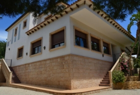 Crevillent 2350&nbsp;m²