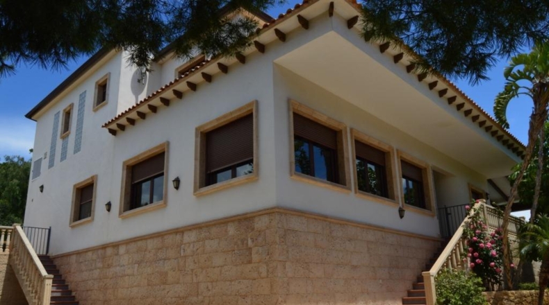 Alicante - Crevillent - 2350m2