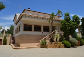 Crevillent 2350&nbsp;m²
