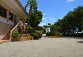 Chalet independiente con terreno en venta en Crevillente ref: TR379631 foto