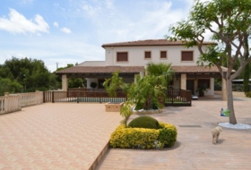 Crevillent 2350&nbsp;m²