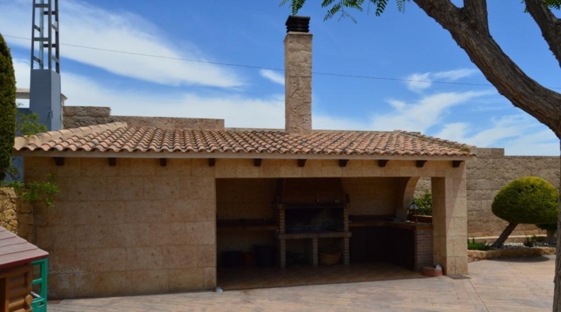 Alicante - Crevillent - 2350m2