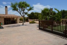 Crevillent 2350&nbsp;m²