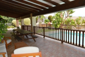 Crevillent 2350&nbsp;m²