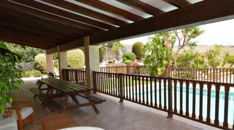 Alicante - Crevillent - 2350m2