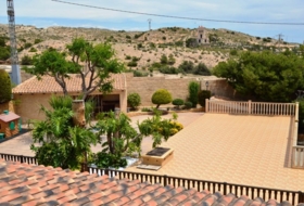 Crevillent 2350&nbsp;m²