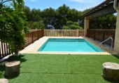 Chalet independiente con terreno en venta en Crevillente ref: TR379631 foto