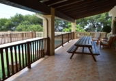 Chalet independiente con terreno en venta en Crevillente ref: TR379631 foto