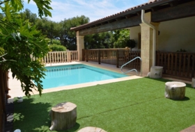 Crevillent 2350&nbsp;m²