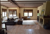 Chalet independiente con terreno en venta en Crevillente ref: TR379631 foto