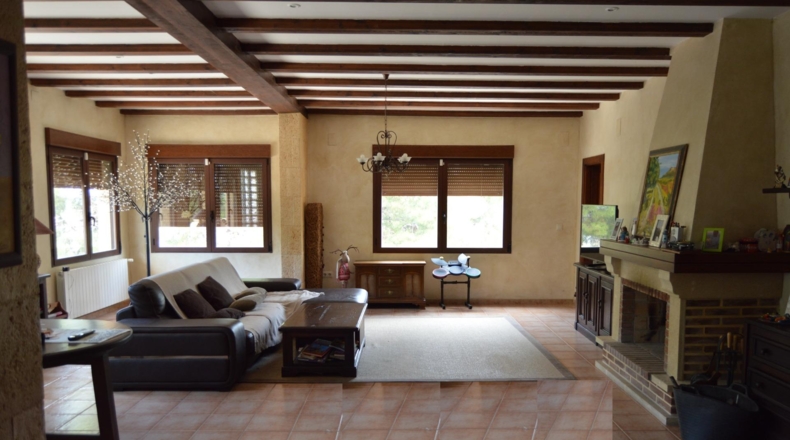 Alicante - Crevillent - 2350m2