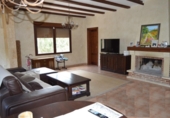 Chalet independiente con terreno en venta en Crevillente ref: TR379631 foto