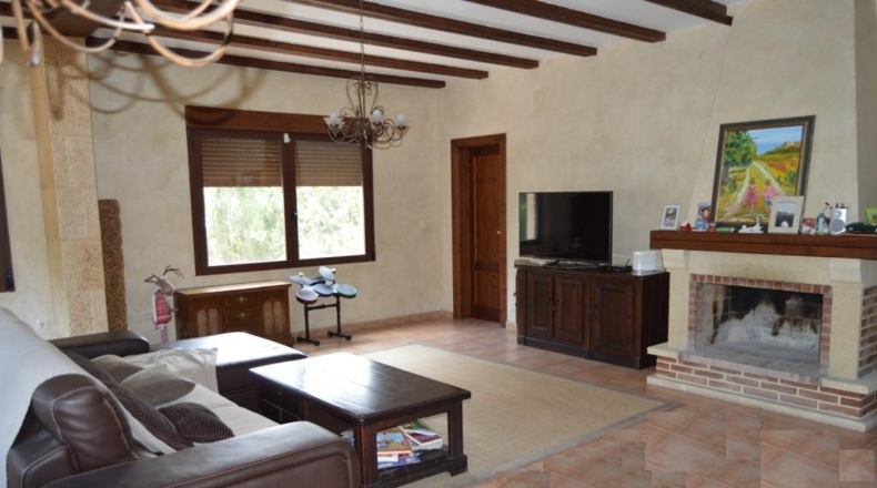 Alicante - Crevillent - 2350m2