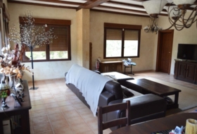 Crevillent 2350&nbsp;m²
