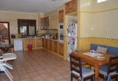 Chalet independiente con terreno en venta en Crevillente ref: TR379631 foto
