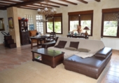 Chalet independiente con terreno en venta en Crevillente ref: TR379631 foto