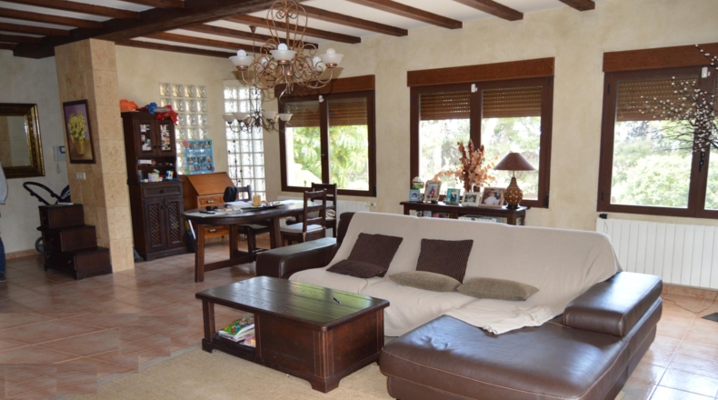 Alicante - Crevillent - 2350m2