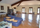 Chalet independiente con terreno en venta en Crevillente ref: TR379631 foto